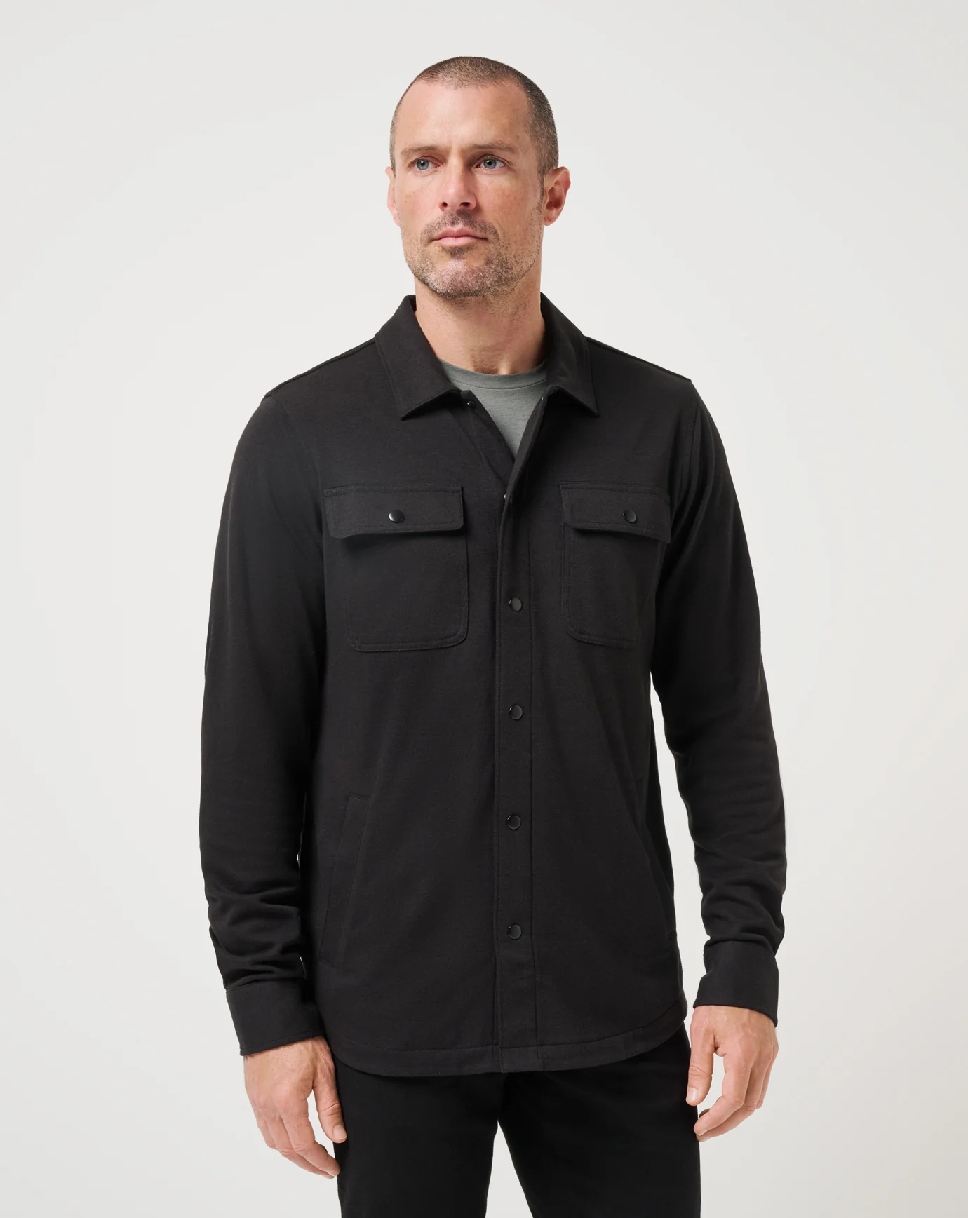 You Pick Shirt Jacket - Image 6