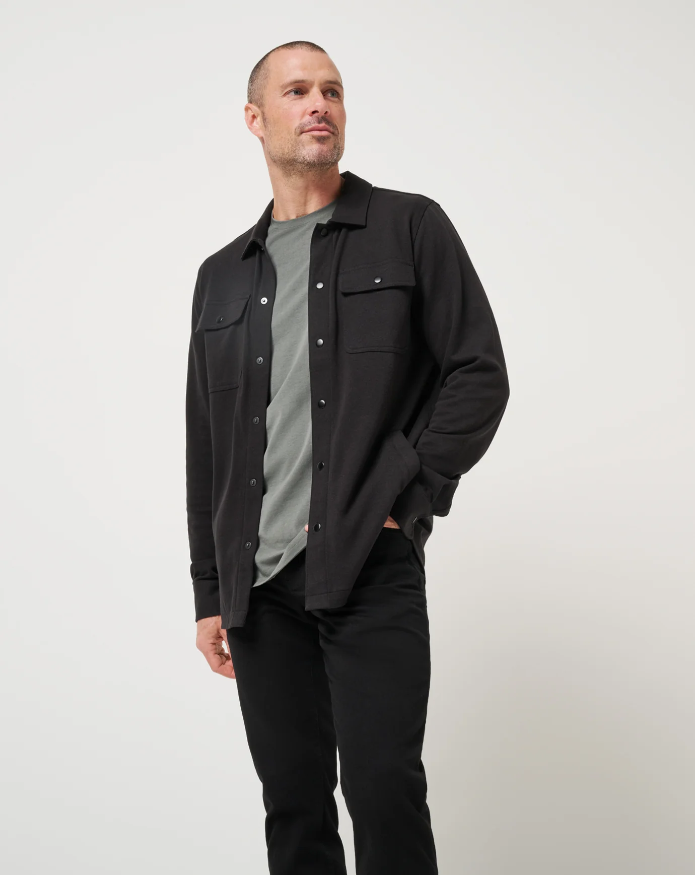 You Pick Shirt Jacket - Image 7