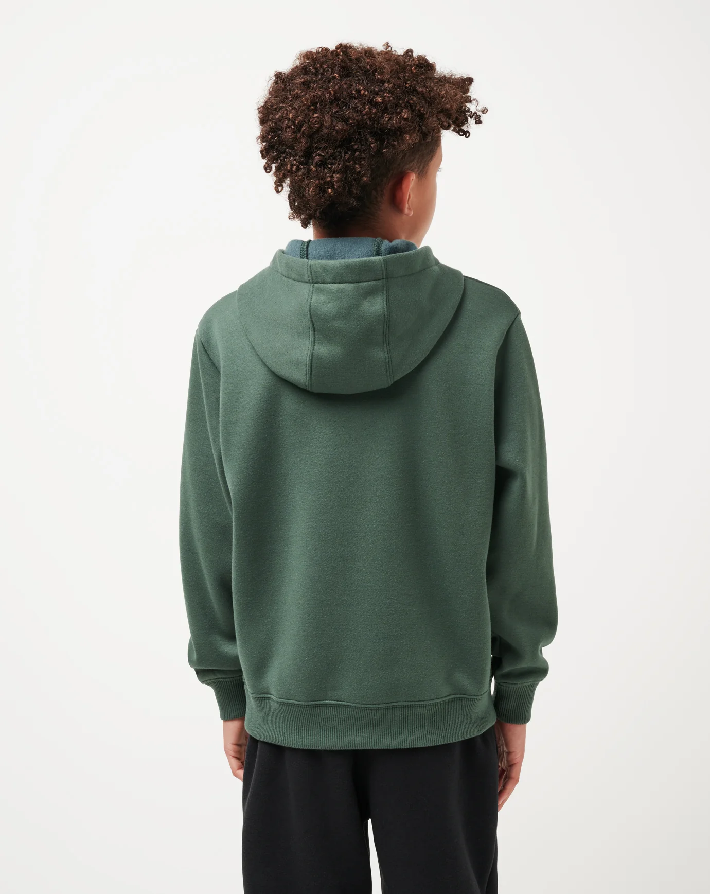 Youth Coastal Cloud Hoodie - Image 3