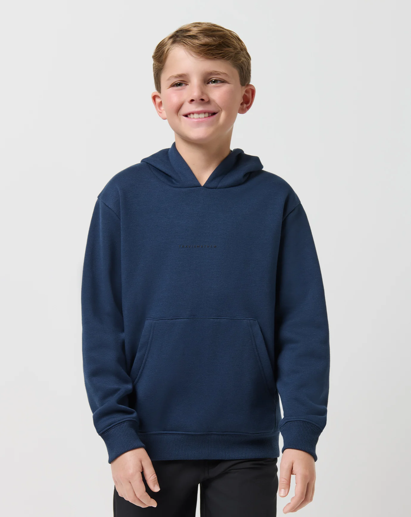 Youth Coastal Cloud Hoodie - Image 6