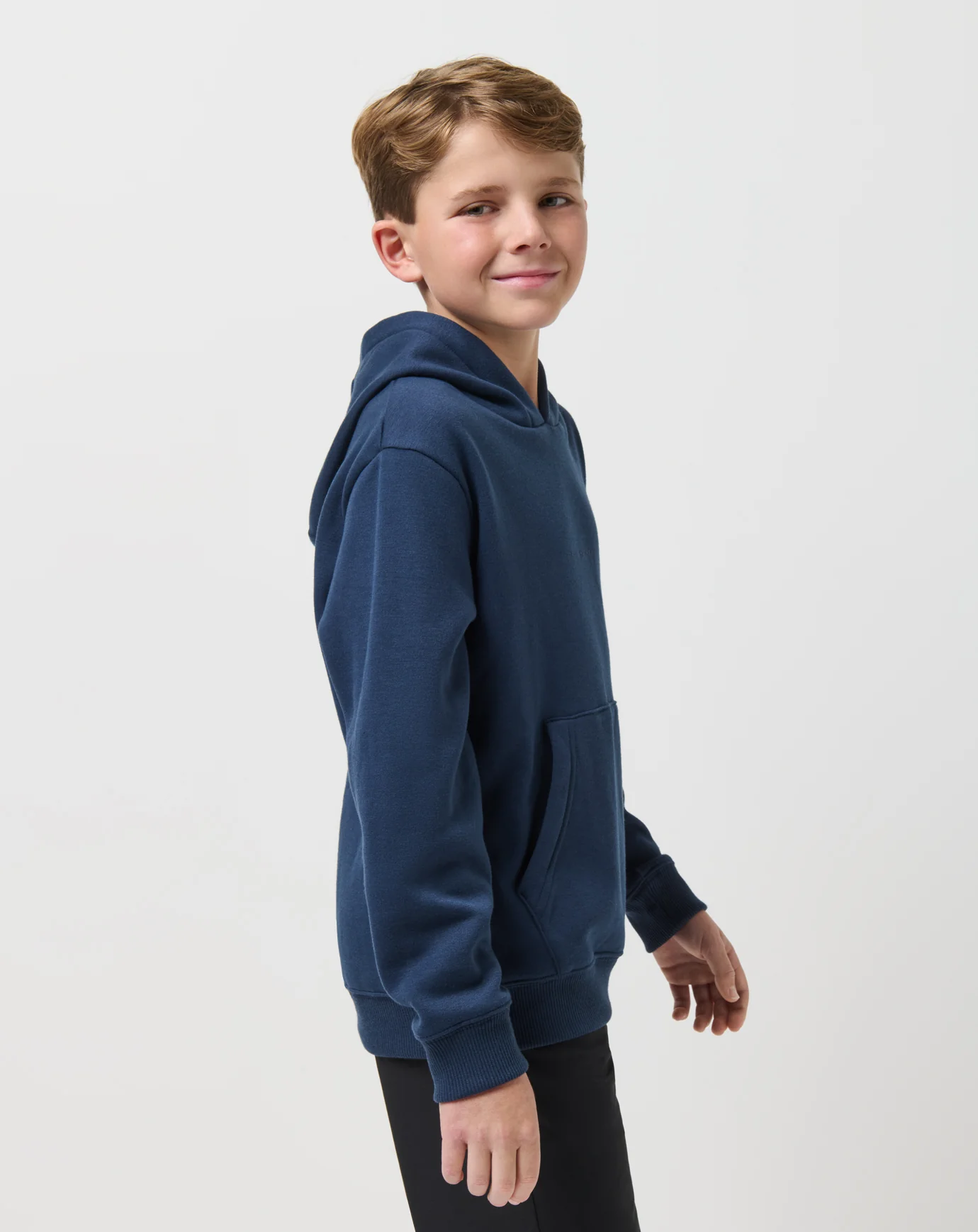 Youth Coastal Cloud Hoodie - Image 7