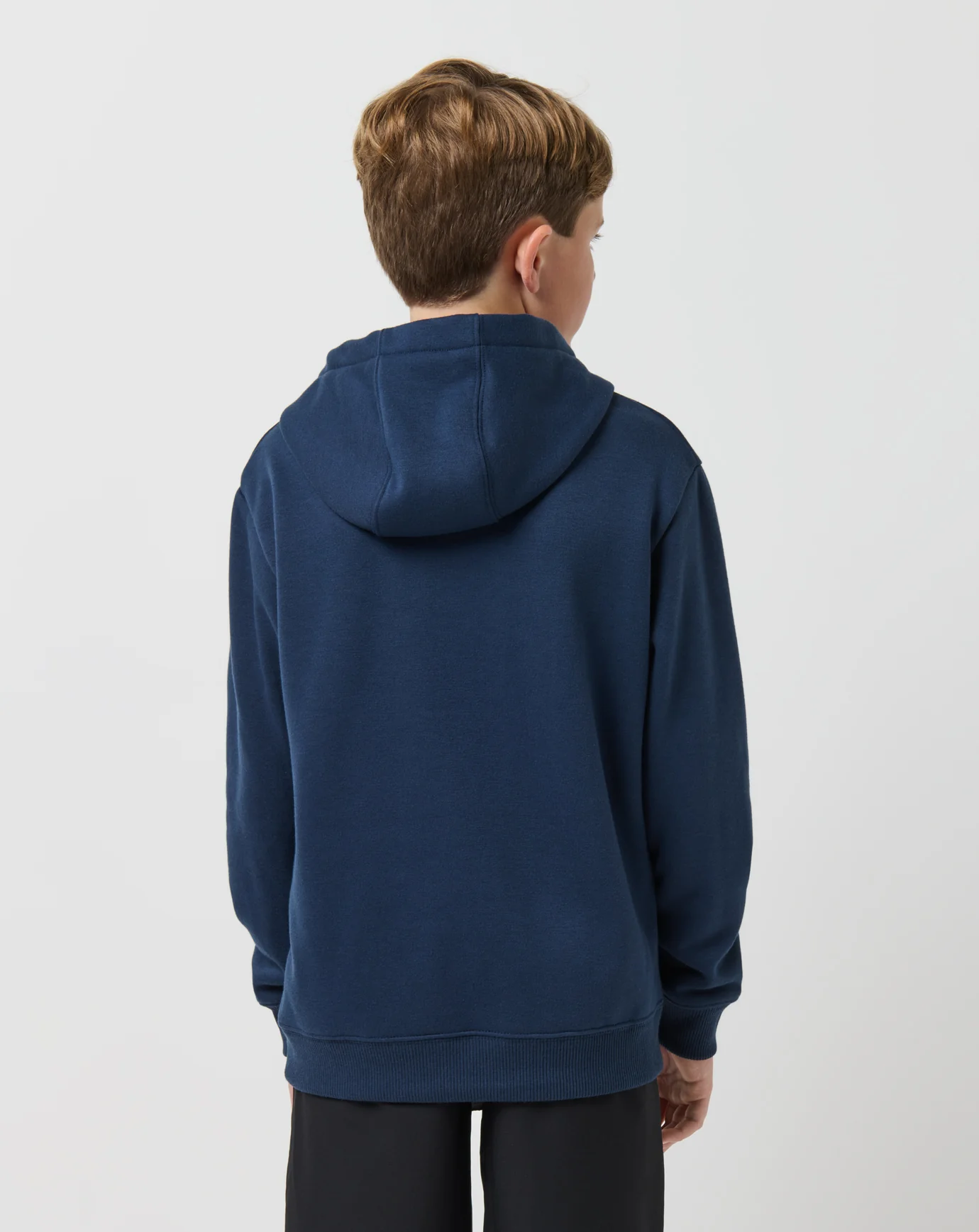Youth Coastal Cloud Hoodie - Image 8