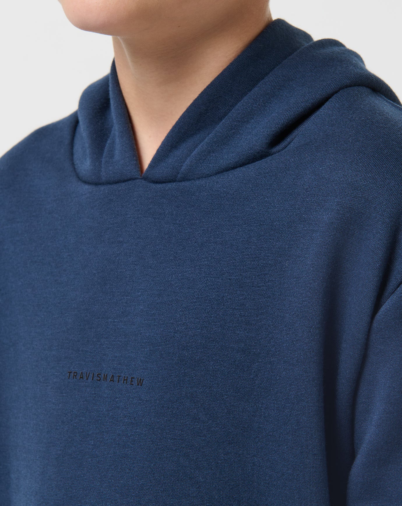 Youth Coastal Cloud Hoodie - Image 9