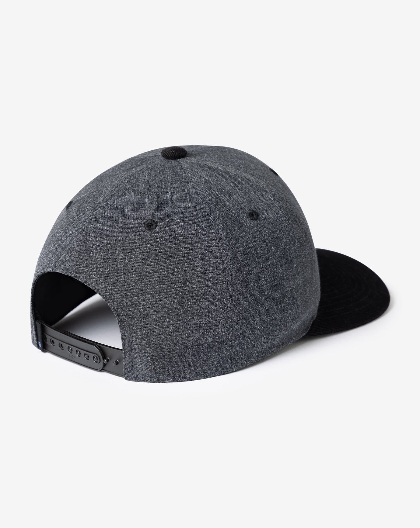 Zero Hour Snapback Hat - Image 3
