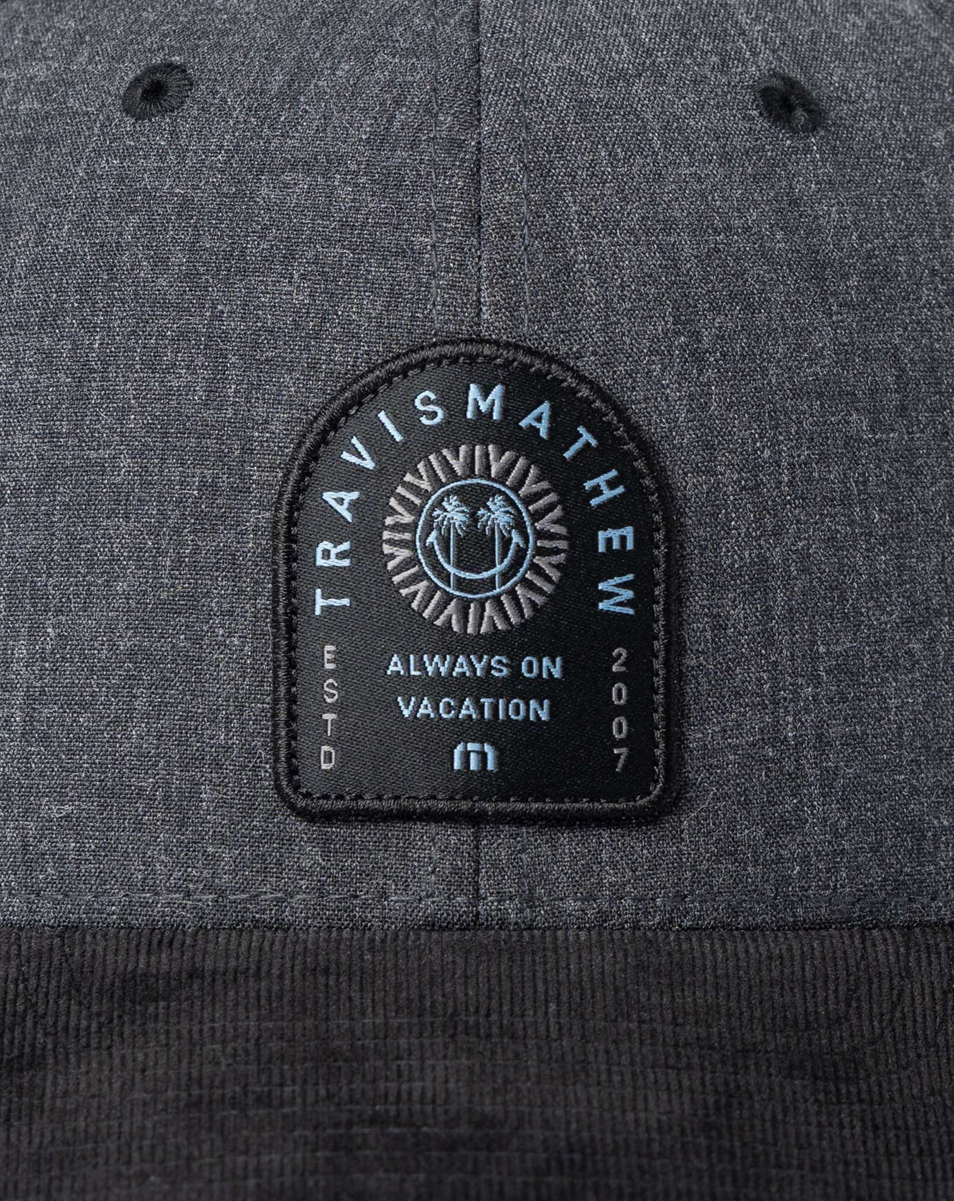 Zero Hour Snapback Hat - Image 4